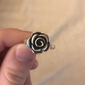 James Avery Ring